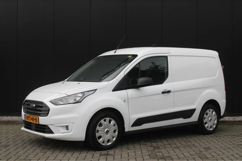 Ford Transit Connect 1.5 EcoBlue L1 Trend | CAMERA | NAVIGATIE | TREKHAAK