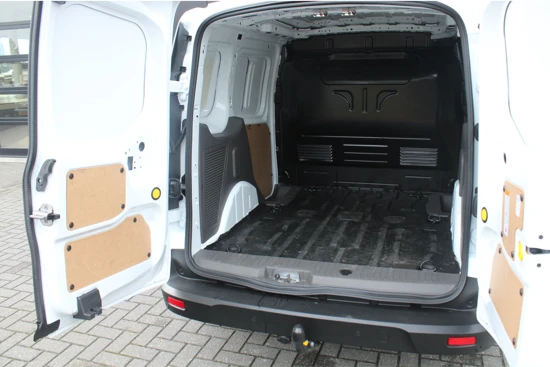 Ford Transit Connect 1.5 EcoBlue L1 Trend | CAMERA | NAVIGATIE | TREKHAAK