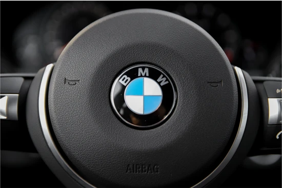 BMW 3 Serie Touring 318i M Sport Corporate Lease