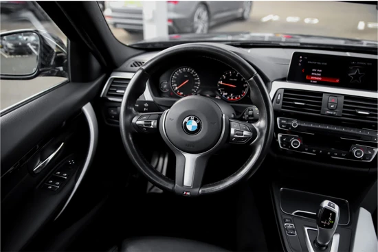 BMW 3 Serie Touring 318i M Sport Corporate Lease