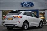 Ford Kuga 2.5 PHEV VIGNALE | PANODAK | LEDER | TREKHAAK | B&O | MEMORY SEATS | HEAD-UP | BOMVOL! | DRIVER ASS PACK | TECHNOLOGY PACK | WIN