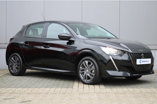 Peugeot 208 1.2 75PK Active Pack