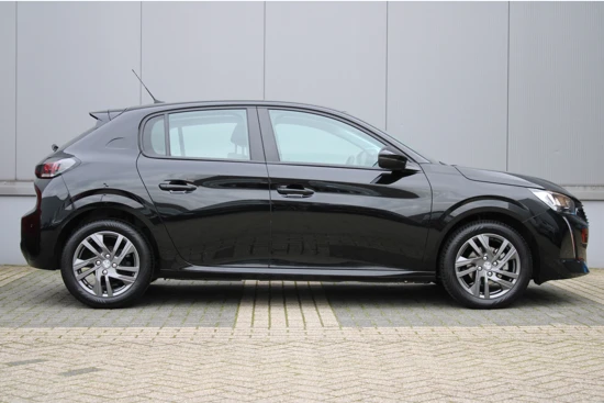 Peugeot 208 1.2 75PK Active Pack