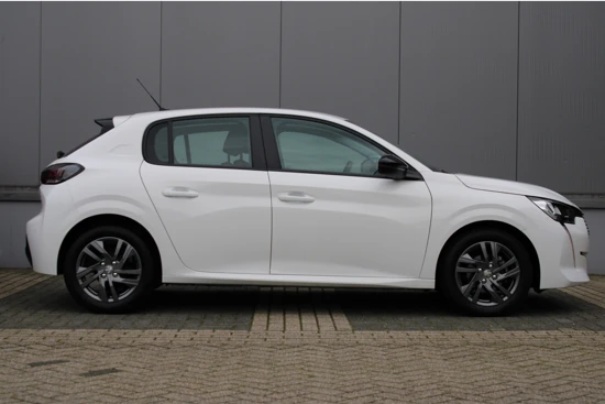 Peugeot 208 1.2 75PK Active Pack