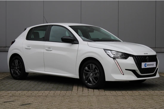 Peugeot 208 1.2 75PK Active Pack