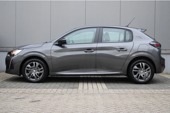 Peugeot 208 1.2 75PK Active Pack