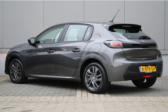 Peugeot 208 1.2 75PK Active Pack