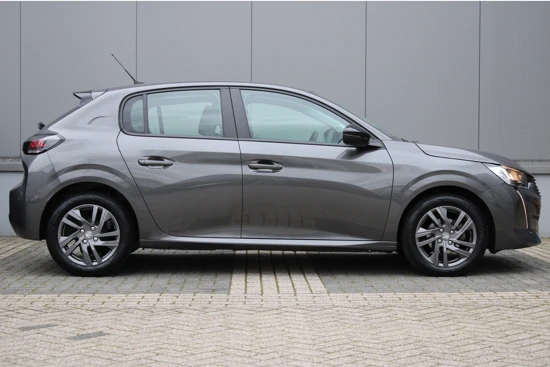 Peugeot 208 1.2 75PK Active Pack