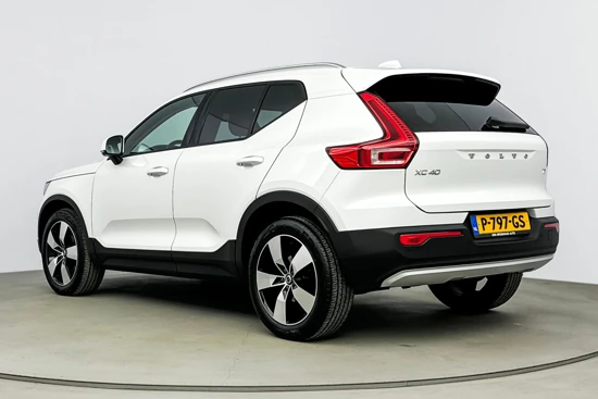 Volvo XC40 T2 MOMENTUM BUSINESS | Navigatie | Cruiscontrol | Park Assist achter |