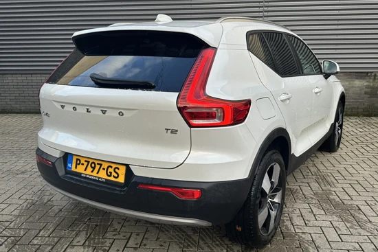 Volvo XC40 T2 MOMENTUM BUSINESS | INTELLISAFE | 19" | GETINT GLAS | PDC V+A | PDC CAMERA |