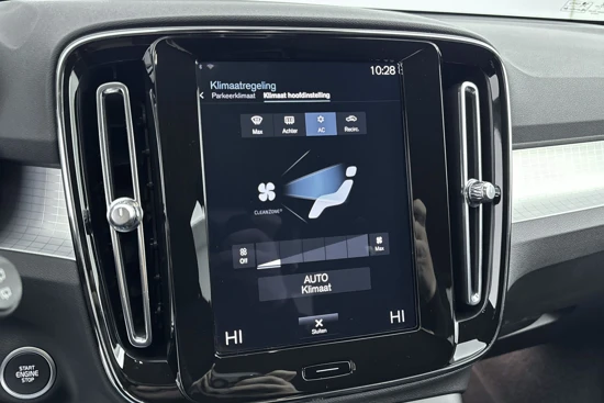 Volvo XC40 T2 MOMENTUM BUSINESS | Navigatie | Cruiscontrol | Park Assist achter |