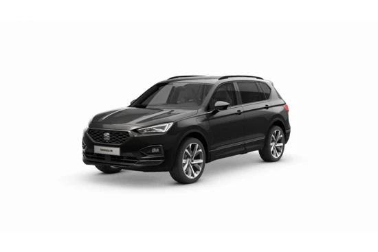 SEAT Tarraco 1.4 TSI e-Hybrid 245 6DSG FR PHEV Business