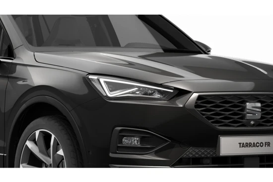 SEAT Tarraco 1.4 TSI e-Hybrid 245 6DSG FR PHEV Business