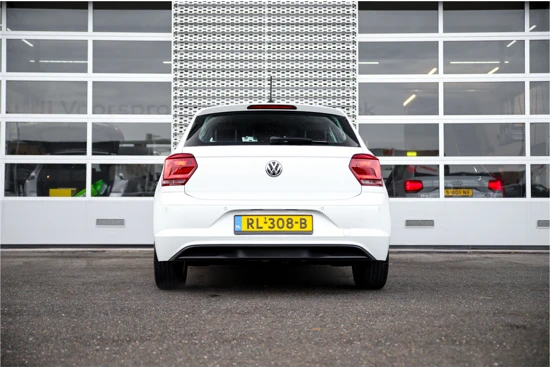 Volkswagen Polo Highline 1.0TSI 95pk DSG | Navigatie | Carplay | Cruise control