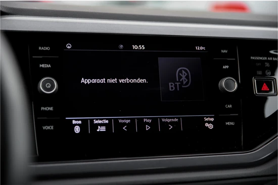 Volkswagen Polo Highline 1.0TSI 95pk DSG | Navigatie | Carplay | Cruise control