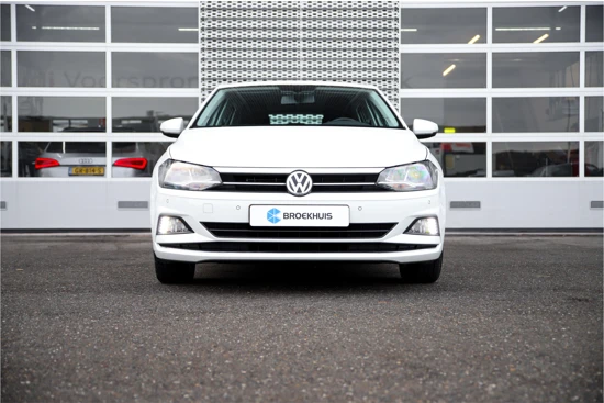 Volkswagen Polo Highline 1.0TSI 95pk DSG | Navigatie | Carplay | Cruise control