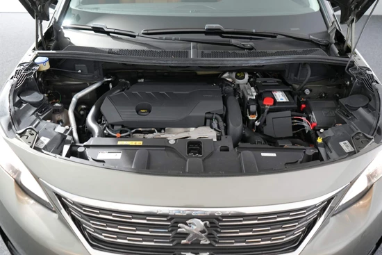 Peugeot 5008 1.6 PureTech Blue Lease Premium