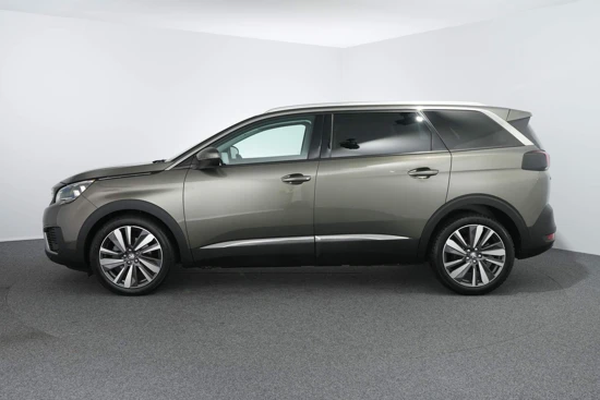 Peugeot 5008 1.6 PureTech Blue Lease Premium