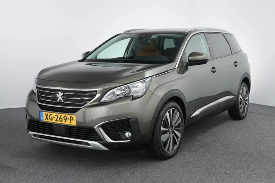 Peugeot 5008 1.6 PureTech Blue Lease Premium