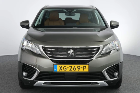 Peugeot 5008 1.6 PureTech Blue Lease Premium