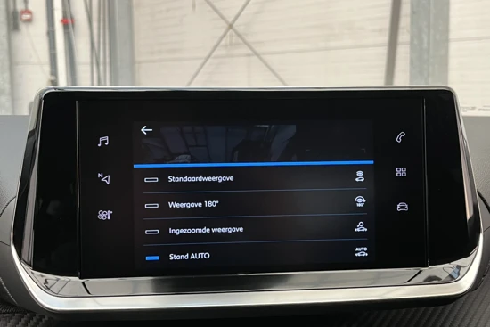 Peugeot 208 1.2 PureTech 75 PK Style | Navigatie | LED Koplampen | Achteruitrijcamera | Parkeersensoren |