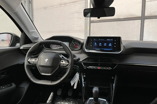 Peugeot 208 1.2 PureTech 75 PK Style | Navigatie | LED Koplampen | Achteruitrijcamera | Parkeersensoren |
