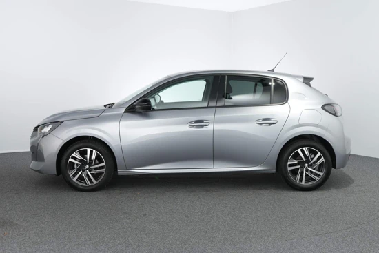 Peugeot 208 1.2 PureTech Allure