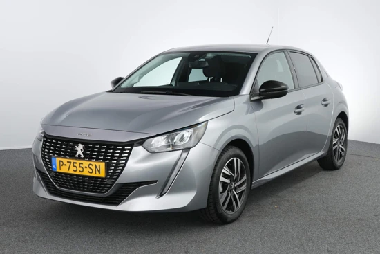 Peugeot 208 1.2 PureTech Allure