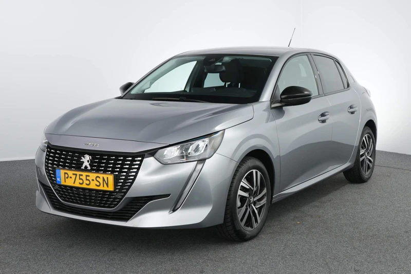 Peugeot 208 1.2 PureTech Allure