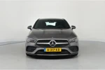 Mercedes-Benz CLA-Klasse Shooting Brake 180 Business Solution AMG | Sfeerverlichting | Wide-Screen | LED | Sportstoelen | Keyless | Stoelverwarming | Cli