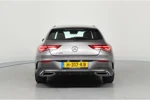 Mercedes-Benz CLA-Klasse Shooting Brake 180 Business Solution AMG | Sfeerverlichting | Wide-Screen | LED | Sportstoelen | Keyless | Stoelverwarming | Cli