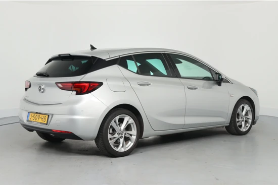 Opel Astra 1.2 Launche Elegance | AGR | LED | Winterpakket | Navi | Clima | Camera | 17'' LMV | DAB+ | Cruise Control