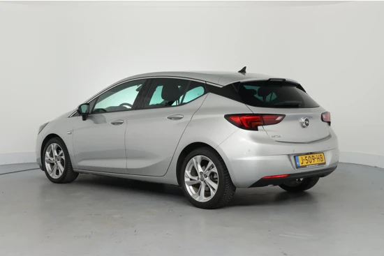 Opel Astra 1.2 Launche Elegance | AGR | LED | Winterpakket | Navi | Clima | Camera | 17'' LMV | DAB+ | Cruise Control