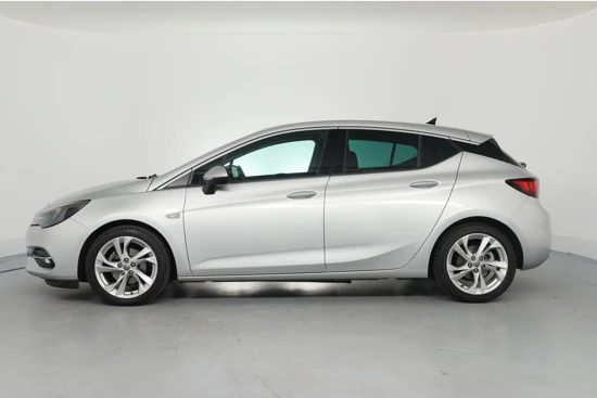 Opel Astra 1.2 Launche Elegance | AGR | LED | Winterpakket | Navi | Clima | Camera | 17'' LMV | DAB+ | Cruise Control