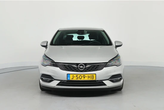 Opel Astra 1.2 Launche Elegance | AGR | LED | Winterpakket | Navi | Clima | Camera | 17'' LMV | DAB+ | Cruise Control