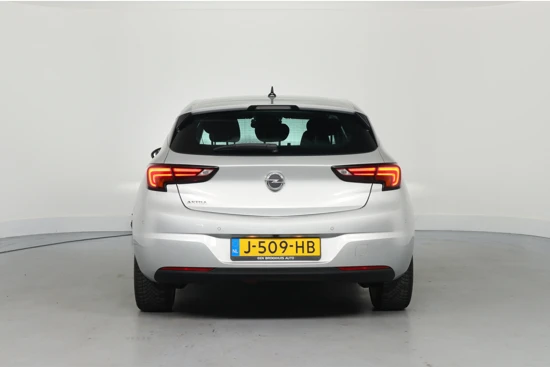 Opel Astra 1.2 Launche Elegance | AGR | LED | Winterpakket | Navi | Clima | Camera | 17'' LMV | DAB+ | Cruise Control