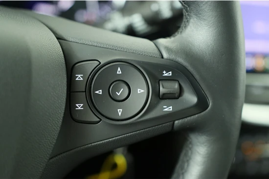 Opel Astra 1.2 Launche Elegance | AGR | LED | Winterpakket | Navi | Clima | Camera | 17'' LMV | DAB+ | Cruise Control