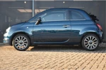 Fiat 500C 1.0 Hybrid Dolcevita DEMO-DEAL! | Pack Techno | Pack Comfort | Apple Carplay | Android Auto | 15"LMV | Parkeersensoren | !!