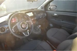 Fiat 500C 1.0 Hybrid Dolcevita DEMO-DEAL! | Pack Techno | Pack Comfort | Apple Carplay | Android Auto | 15"LMV | Parkeersensoren | !!