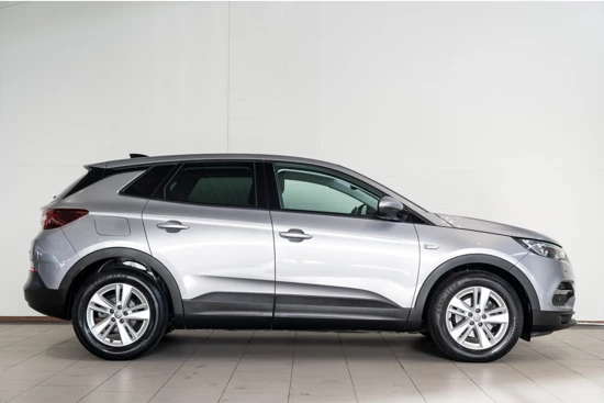 Opel Grandland X 1.2 Turbo Online Edition | Navigatie | Climate Controle | PDC Voor & Achter | Apple Carplay & Android Auto |