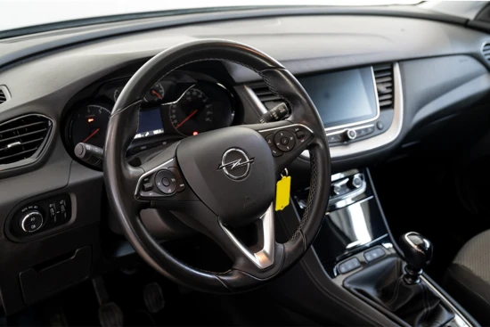 Opel Grandland X 1.2 Turbo Online Edition | Navigatie | Climate Controle | PDC Voor & Achter | Apple Carplay & Android Auto |