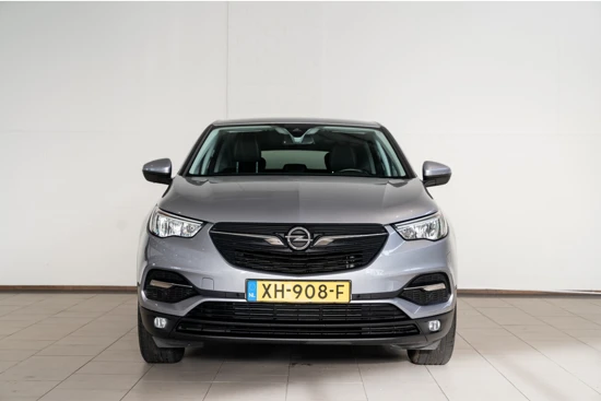 Opel Grandland X 1.2 Turbo Online Edition | Navigatie | Climate Controle | PDC Voor & Achter | Apple Carplay & Android Auto |