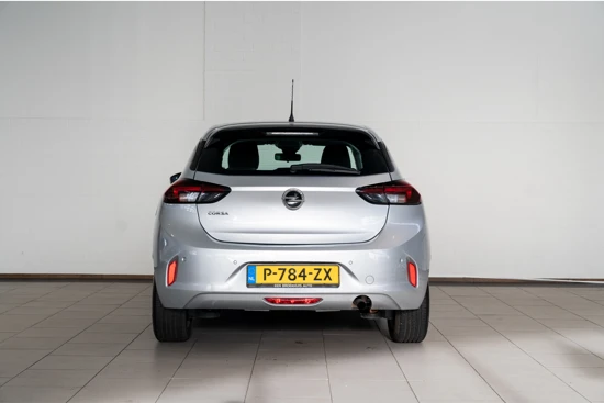 Opel Corsa Corsa 1.2 Turbo 100pk 6 versnellingen Edition | PDC | Apple Carplay & Android Auto | Airco |