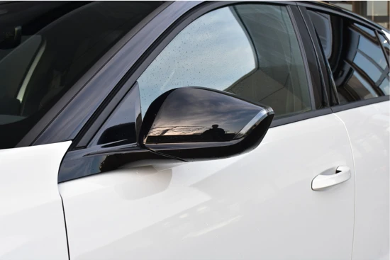 Opel Astra Electric GS 54 kWh DEMO-DEAL | Ultimate | Schuif/-Kanteldak | HeadUp Display | Alcantara | LED-Pixel | Keyless-Entry | Navi Pro