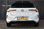 Opel Astra Electric GS 54 kWh DEMO-DEAL | Ultimate | Schuif/-Kanteldak | HeadUp Display | Alcantara | LED-Pixel | Keyless-Entry | Navi Pro