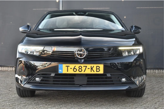 Opel Astra 1.2 Turbo Level 2 110pk DEMO-DEAL! | AGR-Comfortstoel | Winterpakket | Navigatie Pro | Achteruitrijcamera | Getint Glas | Draadl