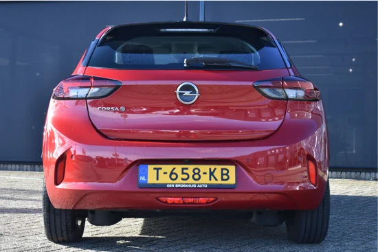 Opel CORSA-E EV Level 3 50kWh 3 Fase DEMO-DEAL! | €2000 SUBSIDIE! | Premium Pakket | Winterpakket | Half-Leder | Achteruitrijcamera | Full-LE