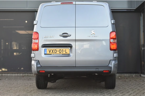 Peugeot Expert 2.0 Long DC 145k DEMO-DEAL | 5pers. | Bi-Xenon | Pack Ergonomie | 17"LMV | Pack Safety | Pack Connect Navigatie | DAB+ | !!