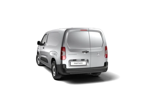 Peugeot Partner L2H1 1000kg 1.5 BlueHDi 130 S&S 6MT Standaard