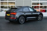 Audi Q5 Sportback 55 TFSIe 367PK S edition